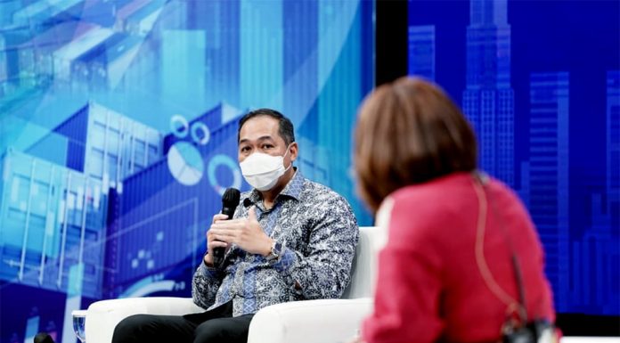 Jaga Stok dan Stabilitas Harga Minyak Goreng, Kemendag Terapkan Kebijakan DMO dan DPO