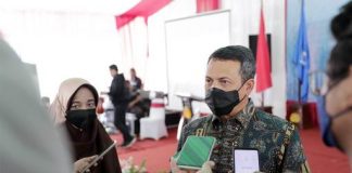 Lindungi Masyarakat, Kemendag Tertibkan Robot Trading Tak Berizin