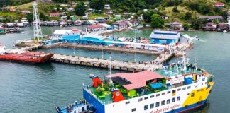 Terbebani Tarif Tambahan, Penumpang KMP Lema Keluhkan Rute Perintis ke Kokas