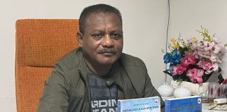 Presiden KP2IT : Pak Jokowi Itu Mewujudkan Impian Proklamator Bangsa Ini