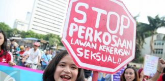 Liputan Sidang Victor Yeimo, Seorang Wartawati di Jayapura Hendak Diperkosa