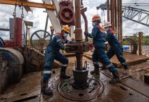 Optimis Capai Target Produksi, Pertamina EP Prabumulih Bor Tiga Sumur Pengembangan