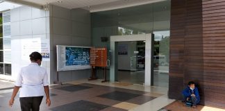 Banyak Nakes Terpapar Covid-19, RSUD Bintuni Tutup Layanan Poliklinik