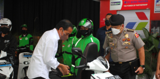 Sinergi Electrum, Pertamina, Gogoro, dan Gesits Percepat Ekosistem Kendaraan Listrik Indonesia