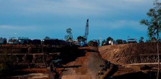 Kejar Target 2030, Pertamina EP Bunyu Field Kembali Bor Dua Sumur Pengembangan