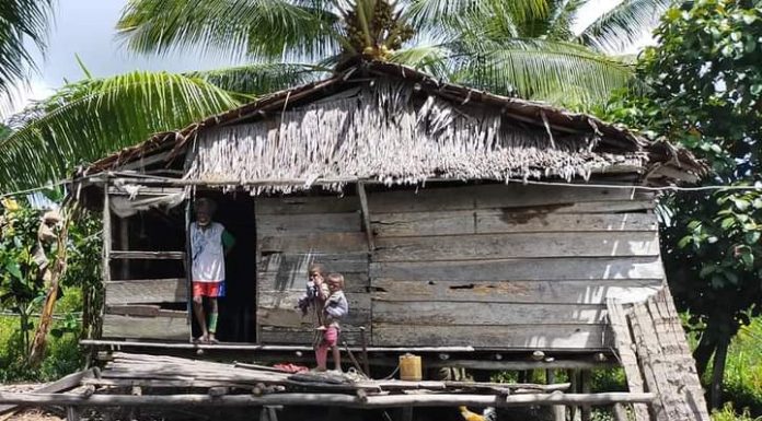 Terima DBH Migas Terbesar di Papua Barat, Teluk Bintuni Masuk Daerah Miskin Ekstrim
