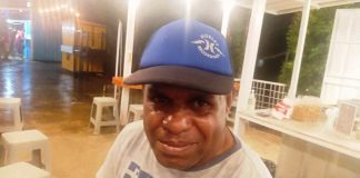 Ronald Salossa Siap Pimpin PPNI Papua Barat Periode 2022-2027, Visi-Misinya Luar Biasa