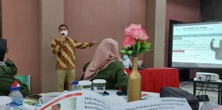 Pelaksanaan Hak dan Kewajiban Tak Seimbang, Investasi Migas di Kabupaten Sorong Macet