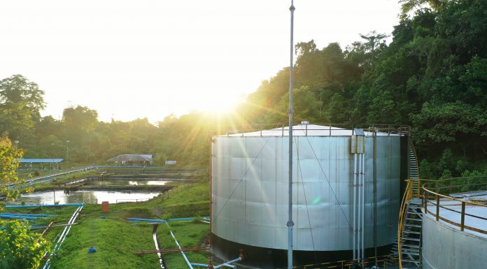 130 Meter Pipa Minyak Pertamina EP di Klamono Dicuri, Otaknya Diduga Oknum LSM