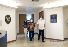 Presiden AS Joe Biden Menyetujui Panel Surya Indonesia Siap Bersaing di Amerika Serikat