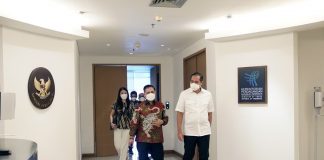 Presiden AS Joe Biden Menyetujui Panel Surya Indonesia Siap Bersaing di Amerika Serikat