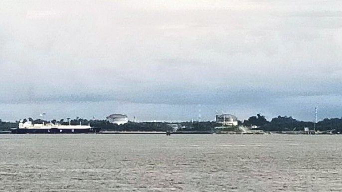 Tahun 2021, Teluk Bintuni Terima DBH Migas Rp 328 Miliar