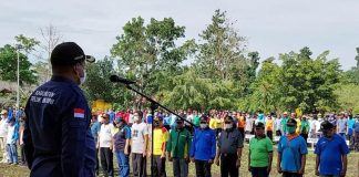 Pemda Bintuni Membuka Lowongan 838 Tenaga Kesehatan, Pendaftaran Hingga 15 November 2022