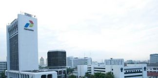 Pertamina Raih Penghargaan Bronze Award di ASRA 2022