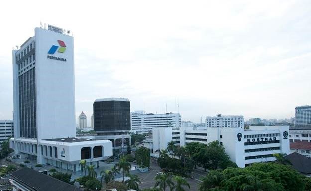 Pertamina Raih Penghargaan Bronze Award di ASRA 2022
