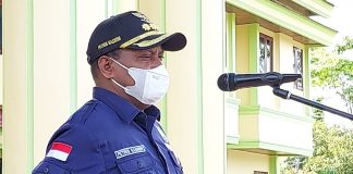 Sejak 2015, Bupati Petrus Kasihiw Sebut Ada 50 ASN Liar di Teluk Bintuni