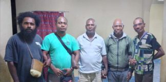 Pemuda Adat Teluk Bintuni Tolak Kriminalisasi dan Pembungkaman Oleh Bupati