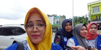 IWAPI Bintuni Kobarkan Semangat Kemandirian di Bulan Ramadhan