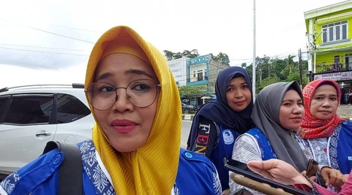 IWAPI Bintuni Kobarkan Semangat Kemandirian di Bulan Ramadhan