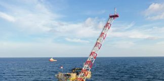 Subholding Upstream Pertamina Terapkan Aktivitas Eksplorasi Masif Agresif