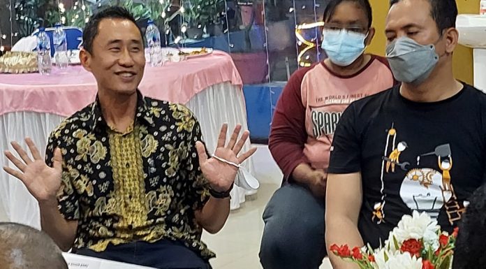 Latih Anak Bintuni 3 Bulan di P2TIM, Manajemen Fee Petrotekno Rp 12,2 Miliar/Tahun