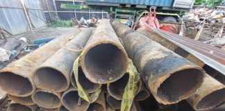 Pipa Minyak Pertamina yang Dicuri, Barang Milik Negara yang Harus Dijaga