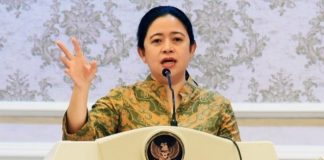 Puan Maharani : Tiga Provinsi Baru untuk Melayani Papua Lebih Baik