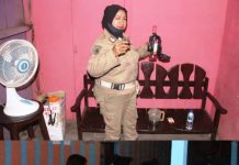 Surat Edaran Bupati Teluk Bintuni Tak Dipatuhi Oknum Penjual Miras dan THM