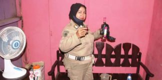 Surat Edaran Bupati Teluk Bintuni Tak Dipatuhi Oknum Penjual Miras dan THM