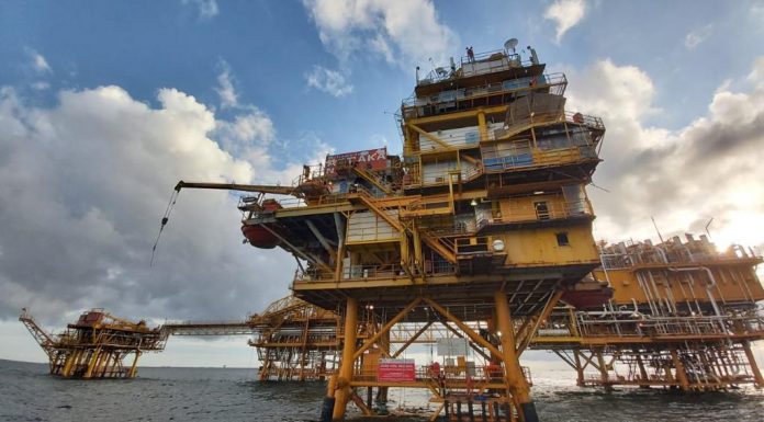 Triwulan I 2022, TKDN PT PHE Subholding Upstream Tembus 50%