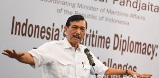 Luhut Dinilai ‘Superpower’ Karena Emban Sejumlah Jabatan