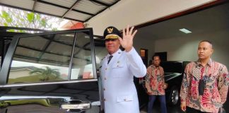 Masyarakat Sipil Papua Barat Akan Gugat Presiden dan Mendagri Terkait Pengangkatan Penjabat Gubernur