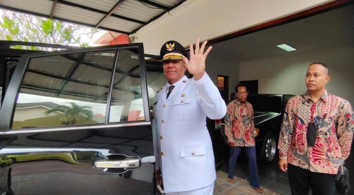 Masyarakat Sipil Papua Barat Akan Gugat Presiden dan Mendagri Terkait Pengangkatan Penjabat Gubernur