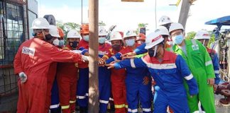 Jalan Berliku Menuju Sumur Taruhan