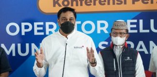 Perayaan Lebaran 2022, Indosat Ooredoo Hutchison Catatkan 27% Kenaikan Trafik Data Tertinggi