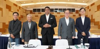 RUPS Indosat Ooredoo Hutchison Fokus Percepat Integrasi untuk Berdayakan Indonesia