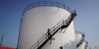 Kuartal I 2022, Laba Kotor Elnusa Tumbuh 67 Persen