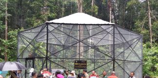 Kilang Kasim; Ya Mengolah Minyak, Ya Menyelamatkan Satwa…