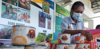 SKK Migas Pamalu – KKKS Buka Peluang Pengusaha Lokal di Industri Hulu Migas