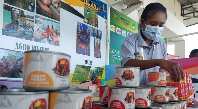 SKK Migas Pamalu – KKKS Buka Peluang Pengusaha Lokal di Industri Hulu Migas