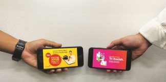 Dukung Ibadah Haji Pelanggan, Indosat Ooredoo Hutchison Luncurkan Paket Komunikasi dengan Kuota Besar dan Harga Terjangkau