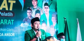 GP Ansor Papua Barat Tegas Menolak Intrik Politik Ikatan Alumni Ansor