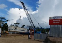 Tahun 2022, Pertamina EP Papua Field Akan Bor Dua Sumur Eksplorasi