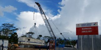 Eksplorasi Sumur Markisa Diharapkan Jadi Pendorong Aktivitas Hulu Migas