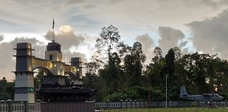 Dituduh Curi ATM, Prajurit Marinir Sorong Dikeroyok Seniornya hingga Meninggal Dunia