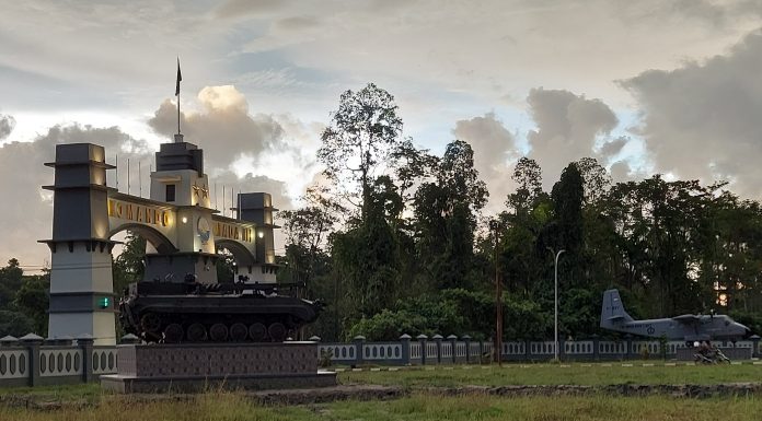 Dituduh Curi ATM, Prajurit Marinir Sorong Dikeroyok Seniornya hingga Meninggal Dunia
