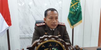 Terkait Dugaan Korupsi Dana Hibah KPU Teluk Bintuni, Jaksa Layangkan Panggilan Ketiga ke Ganem Seknun