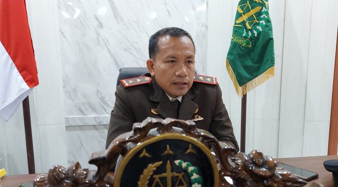 Terkait Dugaan Korupsi Dana Hibah KPU Teluk Bintuni, Jaksa Layangkan Panggilan Ketiga ke Ganem Seknun