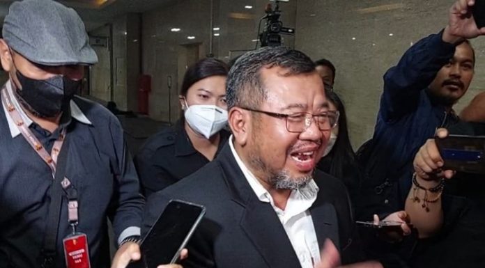 Polisi Temukan Dugaan Dana Keluarga Korban Lion Air untuk Gaji Petinggi ACT