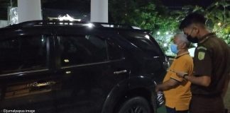 Menjadi Terdakwa Kasus Korupsi, Manager Keuangan Perusda Bintuni di PHK